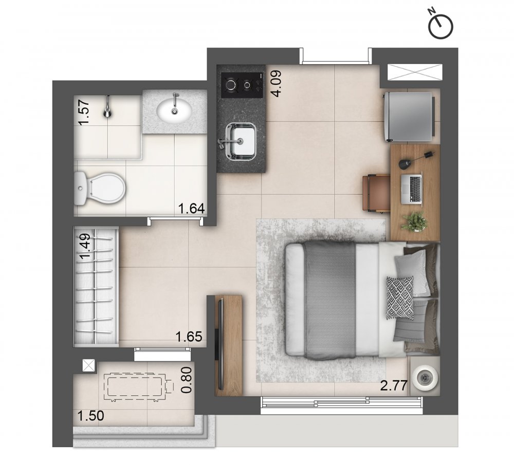 Foto 2